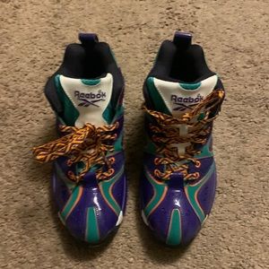 Vintage Shawn Kemp Kamikaze NEW